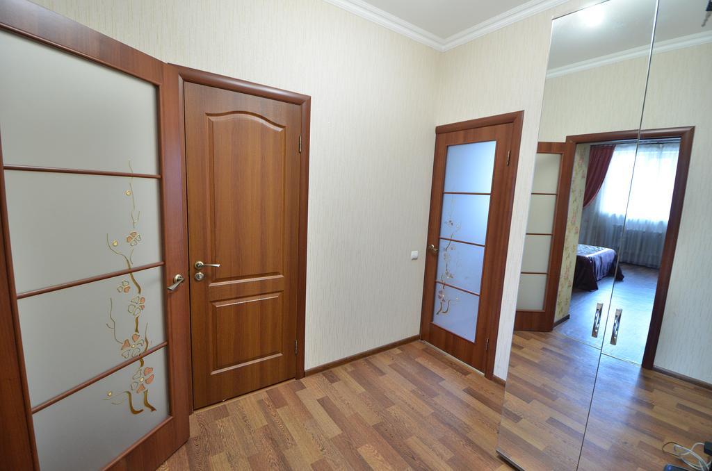 Luxury Apartment On Sobornaya Street Nikolayev Luaran gambar