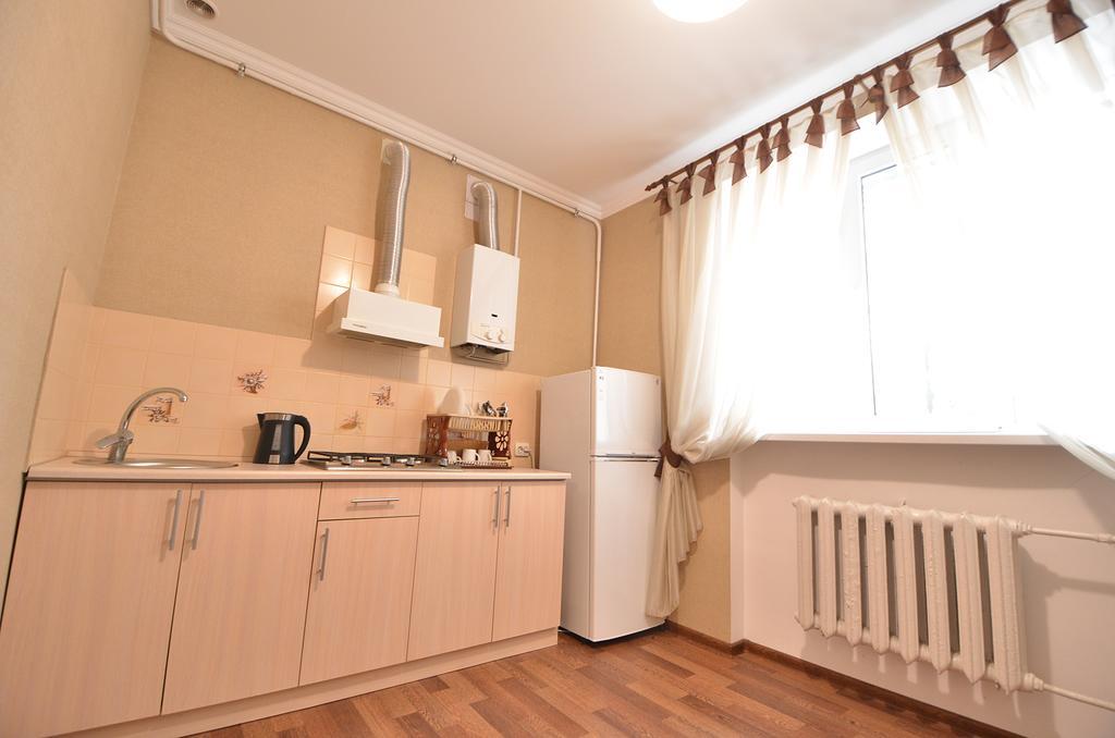 Luxury Apartment On Sobornaya Street Nikolayev Luaran gambar